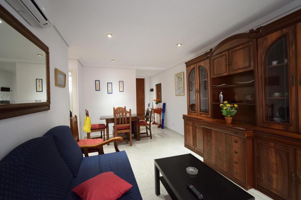Appartement Tejas - Arena *